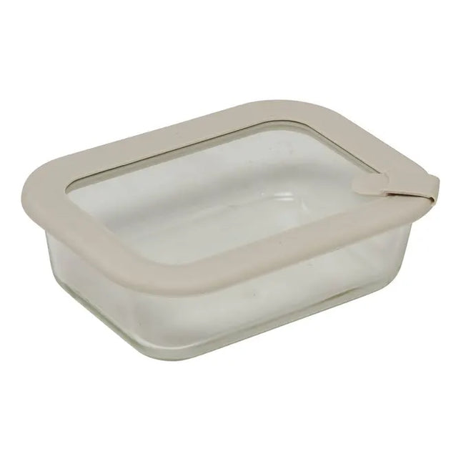 Pote "Sileat" de almacenamiento de 590ml - 213435