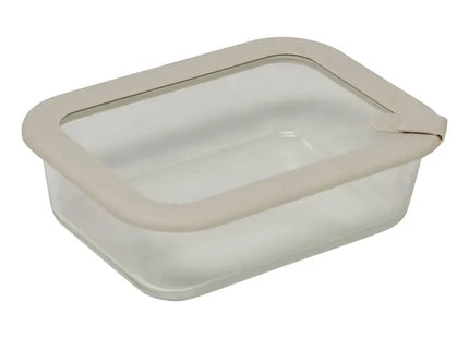 Pote "Sileat" de almacenamiento de 950ml - 213436