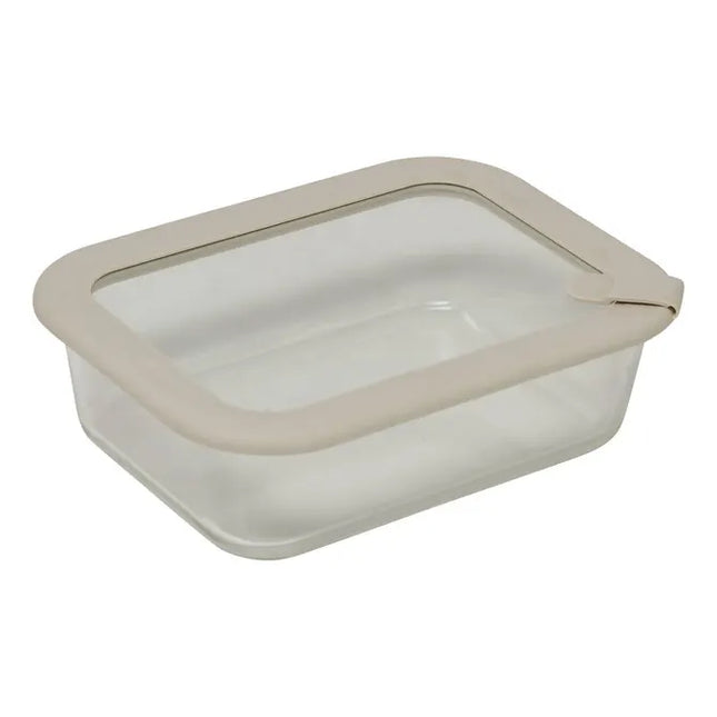 Pote "Sileat" de almacenamiento de 950ml - 213436