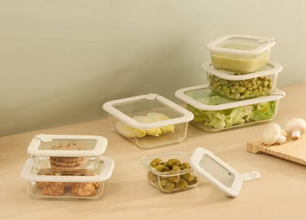 Pote "Sileat" de almacenamiento de 1,3 L - 213437