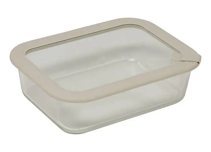 Pote "Sileat" de almacenamiento de 1,3 L - 213437