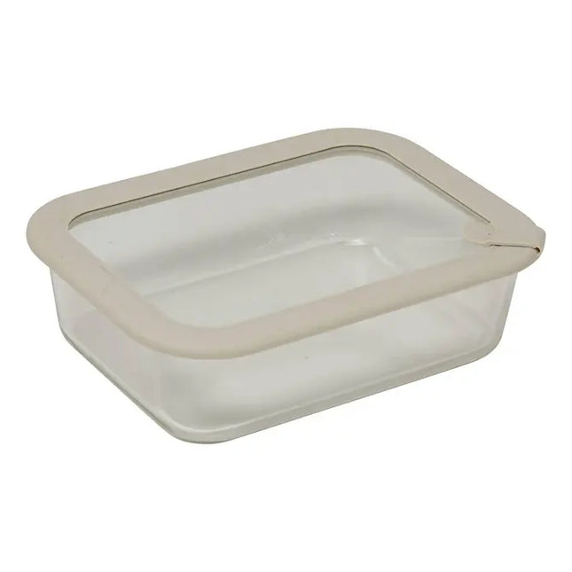 Pote "Sileat" de almacenamiento de 1,3 L - 213437