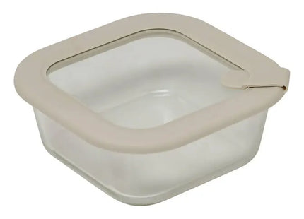 Pote "Sileat" de almacenamiento de 500ml - 213439