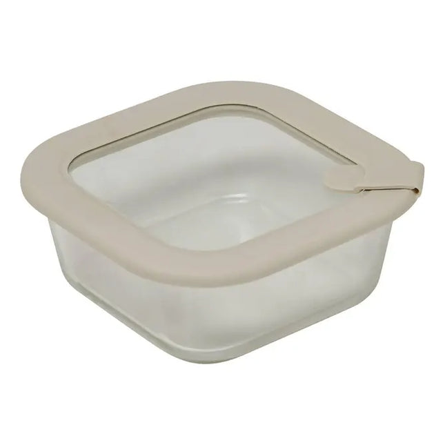Pote "Sileat" de almacenamiento de 500ml - 213439