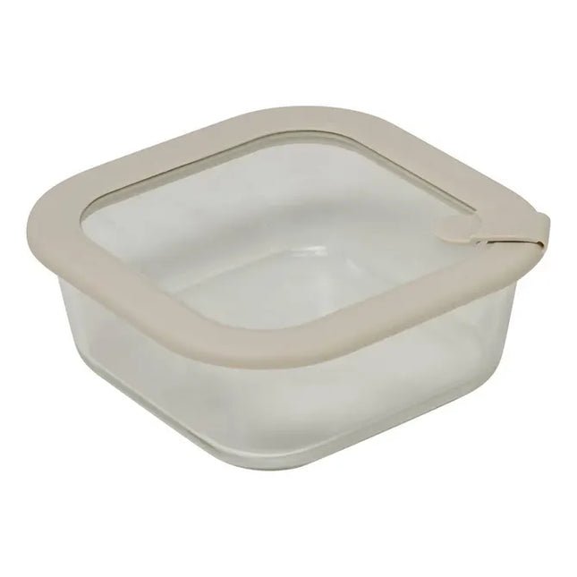Pote "Sileat" de almacenamiento de 800ml - 213440