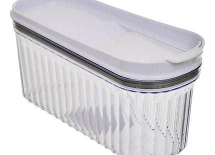 Pote de almacenamiento "Streaks" de 1,5 L - 213444