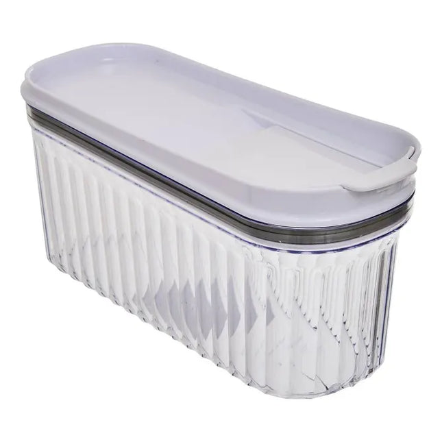 Pote de almacenamiento "Streaks" de 1,5 L - 213444