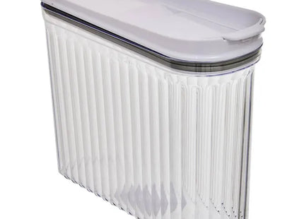 Pote de almacenamiento "Streaks" de 2,9L - 213445