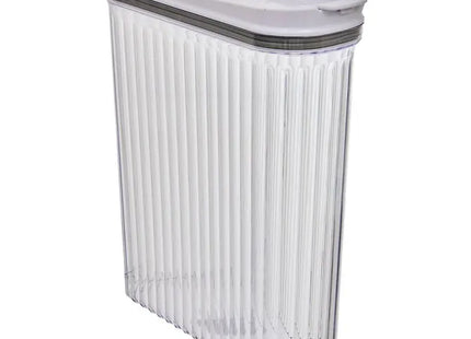 Pote de almacenamiento "Streaks" de 4,4L - 213446