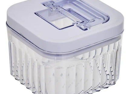 Pote de almacenamiento "Streaks" de 350ml - 213447