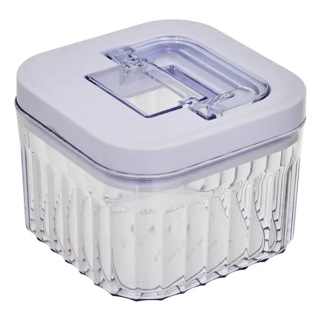 Pote de almacenamiento "Streaks" de 350ml - 213447