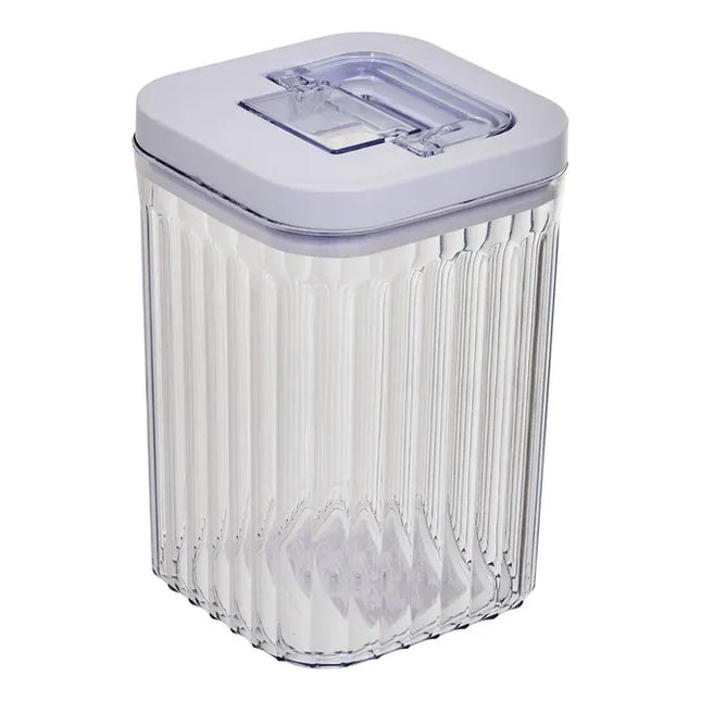 Pote de almacenamiento "Streaks" de 900ml - 213448