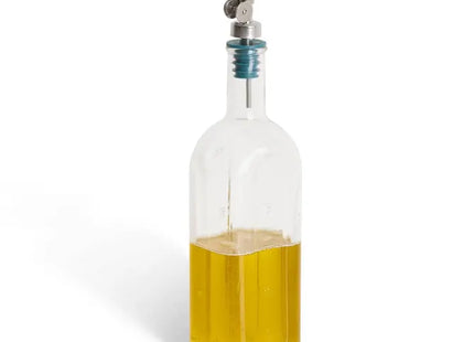 Botella de vidrio para aceite/vinagre de  750ml - 213453