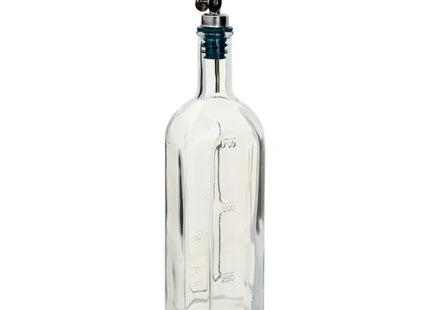 Botella de vidrio para aceite/vinagre de  750ml - 213453