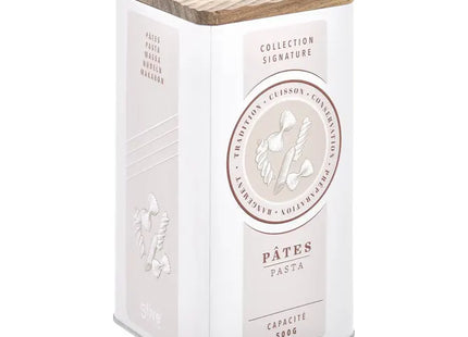 Pote "Sign" para pasta 1.6L - 213470