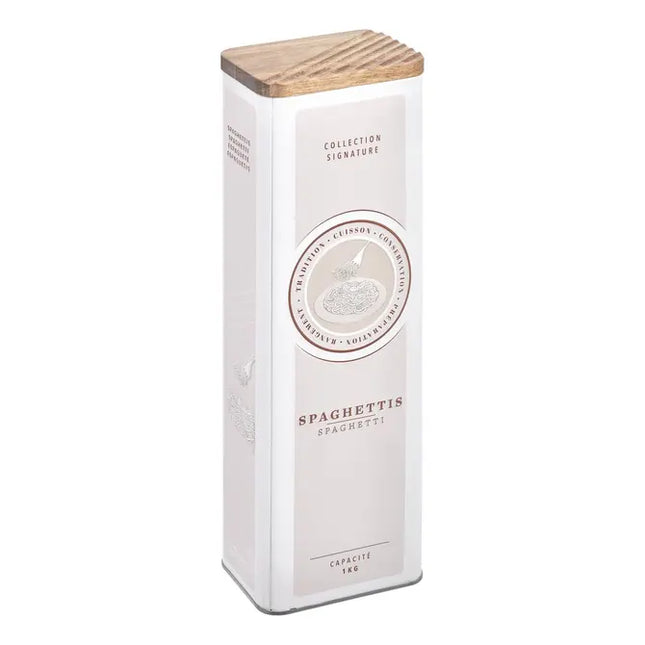 Pote "Sign" para espaguetis 1.3L - 213473
