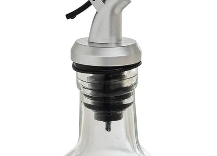 Botella de vidrio para aceite/vinagre de  500ml - 213483