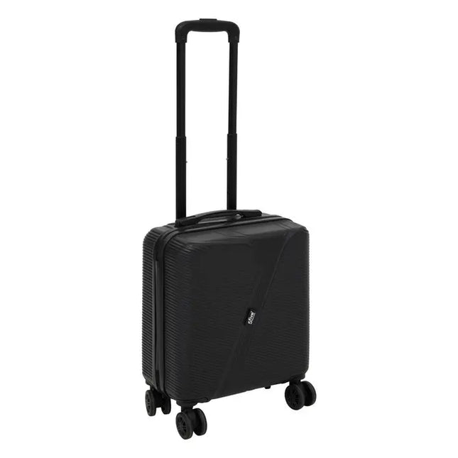 Maleta de cabina ABS con 8 ruedas - 213501