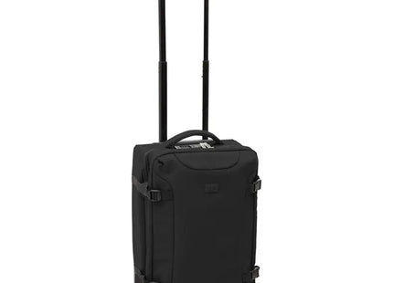 Maleta blanda negra S - 213502