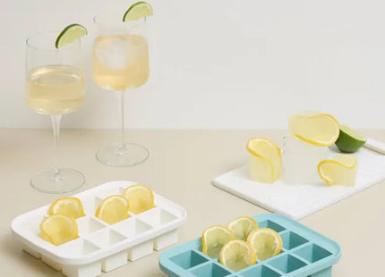 Bandeja para cubitos de hielo de silicona - 213560