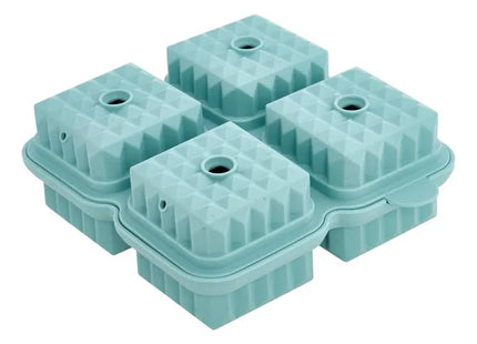 Bandeja para cubitos de hielo de silicona - 213560