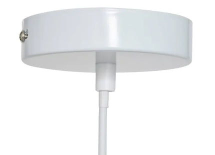 Lámpara suspendida "Titus" 68 cm de altura -  213717