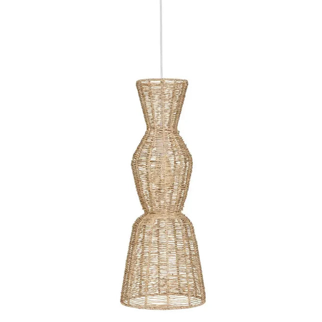 Lámpara suspendida "Titus" 68 cm de altura -  213717