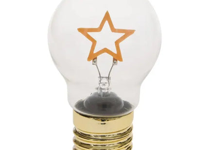 Foco de 12,2 cm de altura -  213740