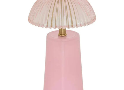 Velador de mesa "Olie" A19 cm -  213754