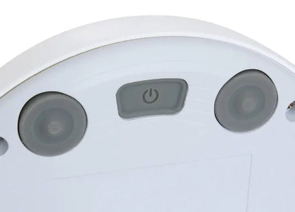 Soporte LED "Yobe" recarga USB -  213756
