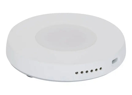 Soporte LED "Yobe" recarga USB -  213756