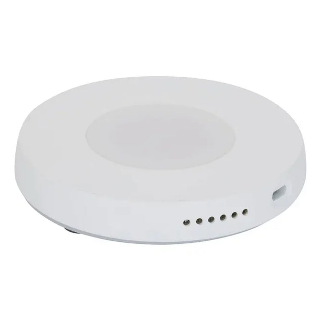 Soporte LED "Yobe" recarga USB -  213756