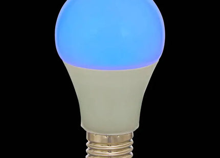 Foco LED multicolor/regulable "Nody" casquillo E27 -  213776