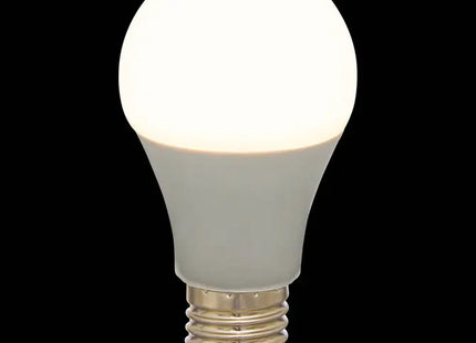 Foco LED multicolor/regulable "Nody" casquillo E27 -  213776