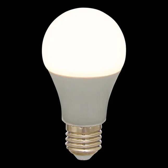 Foco LED multicolor/regulable "Nody" casquillo E27 -  213776