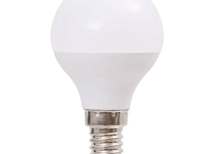 Bombilla LED "Nody" casquillo E14 - 213777