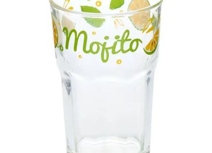 Vaso mojito "Stella" 300ml - 213914