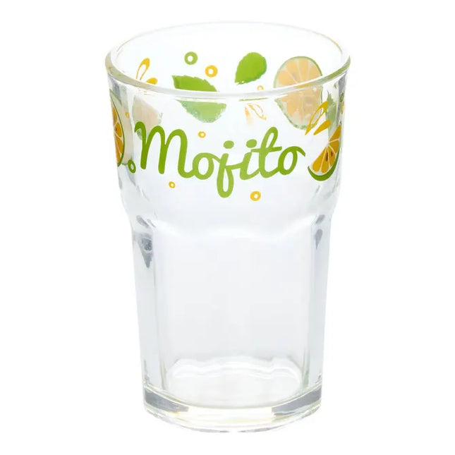 Vaso mojito "Stella" 300ml - 213914