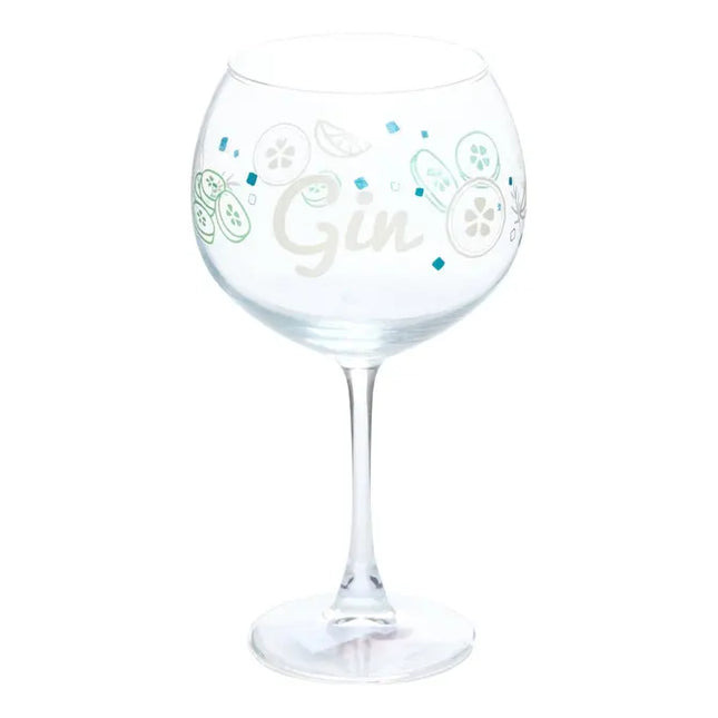 Vaso gin "Stella" 680ml - 213916