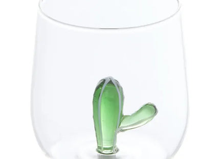 Vaso transparente "Nelya" 400ml - 213931