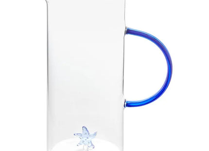 Jarra "Nelya" 1,4L transparente - 213932