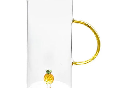 Jarra "Nelya" 1,4L transparente - 213932