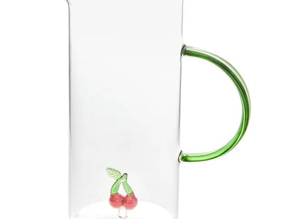Jarra "Nelya" 1,4L transparente - 213932