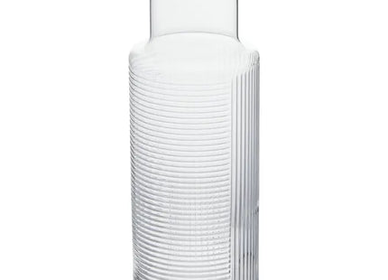 Jarra "Bruneau" transparente de 1,2 litros - 213947