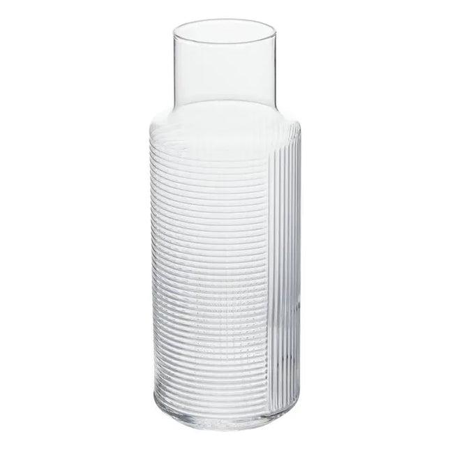 Jarra "Bruneau" transparente de 1,2 litros - 213947