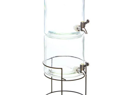 Dispensador de bebidas de 2 niveles y 3,2 litros - 213965
