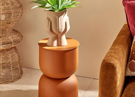Planta de agave artificial "Sien" A48cm  - 214007
