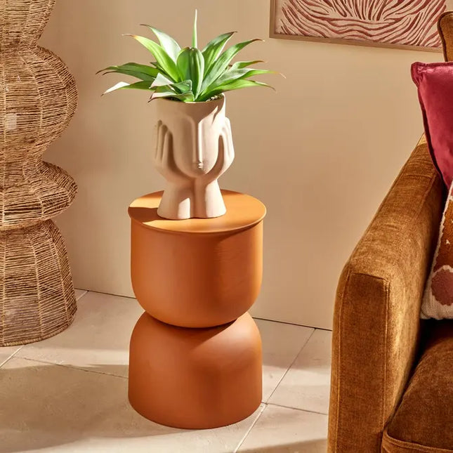 Planta de agave artificial "Sien" A48cm  - 214007