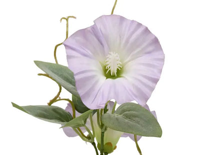 Tallo de petunia artificial "Phoebe" A76 cm - 214050