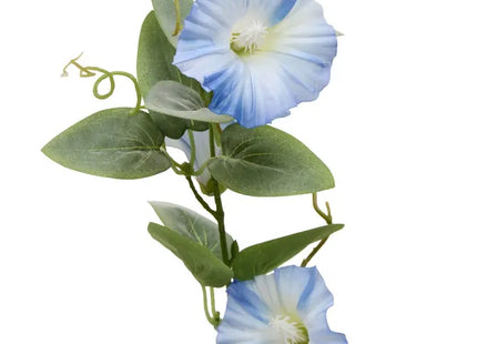 Tallo de petunia artificial "Phoebe" A76 cm - 214050